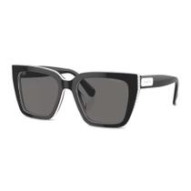 Oculos solar swarovski sk6013 10158154 Oculos solar swarovski sk6013 10158154