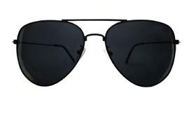 Óculos Solar Tipo Aviador UV400