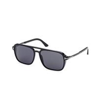 Óculos Solar Tom Ford Tf0910 01A Óculos Solar Tom Ford Tf0910 01A