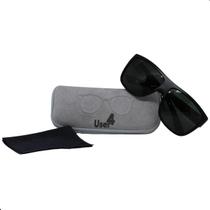 Oculos Solar Unisex Quadrado Preto User4 Oculos Solar Unisex Quadrado Preto User4