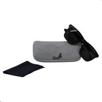 Oculos Solar Unisex Quadrado Preto User4 Oculos Solar Unisex Quadrado Preto User4