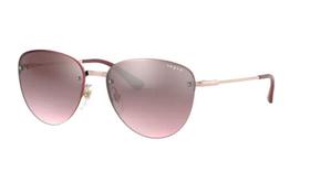 Óculos Solar Vogue Vo4156S 50757A 55 - Rosa - 55