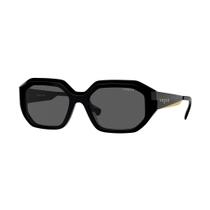 Óculos Solar Vogue VO5554S W4487 54 Óculos Solar Vogue VO5554S W4487 54