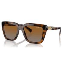 Oculos Solar Vogue Vo5575Sb 2386T555 Oculos Solar Vogue Vo5575Sb 2386T555