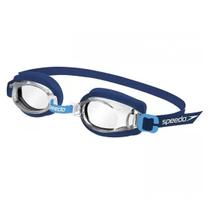 Oculos Speedo Captain Infantil - Marinho (Lente Cristal) Oculos Speedo Captain Infantil - Marinho (Lente Cristal)