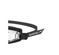 Oculos Speedo Captain Infantil - Prato (Lente Cristal) Oculos Speedo Captain Infantil - Prato (Lente Cristal)
