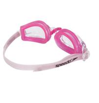 Oculos Speedo Classic - Rosa Claro (Lente Cristal) Oculos Speedo Classic - Rosa Claro (Lente Cristal)