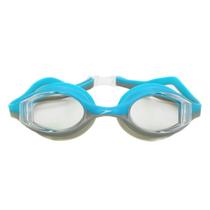 Oculos speedo focus azul cristal u