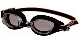 Oculos speedo freestyle 3 0 preto fume u