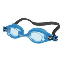 Oculos speedo freestyle azul claro azul u