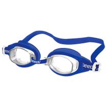 Oculos speedo freestyle azul cristal u