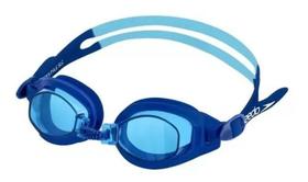 Oculos Speedo Freestyle Slc - Marinho (Lente ul)
