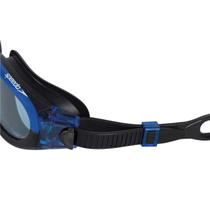Oculos Speedo Horizon Plus - Preto (Lente Azul)