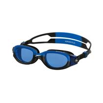 Oculos Speedo Horizon Plus - Preto (Lente Azul)