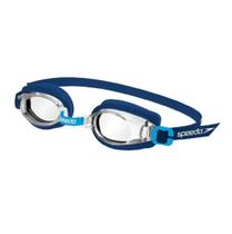 Oculos Speedo Jr Captain - unissex - azul marinho