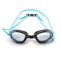 Oculos Speedo Mariner 509081 Preto Acqua Blue
