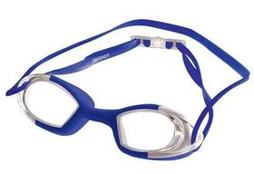Oculos Speedo Mariner - Azul (Lente Cristal)