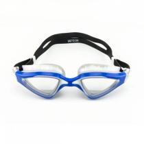 Oculos Speedo Meteor - unissex - prata+azul