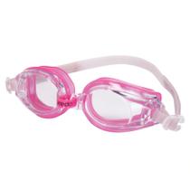 Oculos Speedo Natação Classic Rosa - 509205