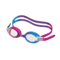 Oculos Speedo Quick Junior Ii infantil - unissex - rosa e azul