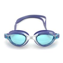 Oculos Speedo Slide 509146 Marinho/Azul