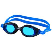 Óculos Speedo Smart Preto e Azul