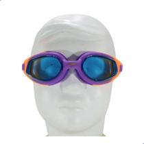Oculos Speedo Smart Slc U Violeta Meninas