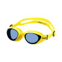Óculos Speedo Swim Neon Amarelo/Azul