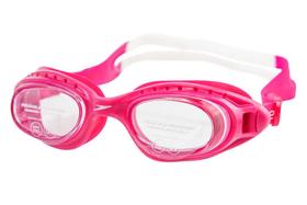 Óculos Speedo Tornado Cristal Rosa - Feminino