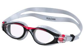 Oculos Speedo Vulcan - Prata (Lente Cristal)