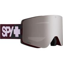 Óculos SPY+ MARAUDER Merlot com Happy Lens unissex para adultos Óculos SPY+ MARAUDER Merlot com Happy Lens unissex para adultos