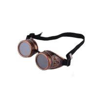 Óculos Steampunk Un