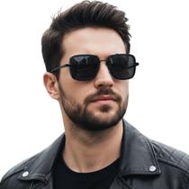 Óculos Steampunk Visionários para Estilo Retrô Futurista Max