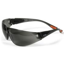 Óculos SteelPro Runner Anti-Risco e Antiembaçante Haste Regulável Vicsa CA 20710