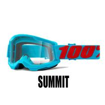 Óculos Strata 2 (cristal) - 100%