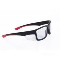 Oculos super safety ssrx haste vermelha ca33870
