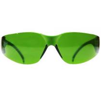 Óculos Super Vision Verde Carbografite