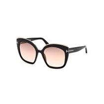 Óculos Tom Ford Chantelle Solar - Ft0944 5501G