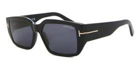 Óculos Tom Ford FT0989 SILVANO-02 01A