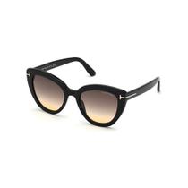 Óculos Tom Ford Izzi Solar - Ft0845 5301B Óculos Tom Ford Izzi Solar - Ft0845 5301B