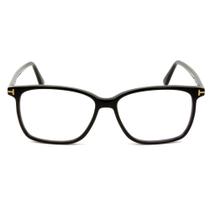 Óculos Tom Ford TF5478-B Preto Brilho 001 57mm