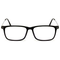Óculos Tom Ford TF5758-B Preto Fosco 002 58mm