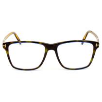 Óculos Tom Ford TF5802-B Turtle 052 55mm