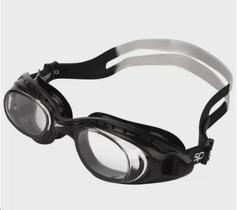 Oculos Tornado Preto Cristal U