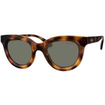 Óculos Touch Feminino Marrom - T0069F2171/8V