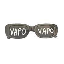 Óculos Trend Retro Vintage I Hype VAPO VAPO Trap Tik Tok - Station
