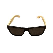 Óculos Tribo Madeira/Preto Óculos Tribo Madeira/Preto