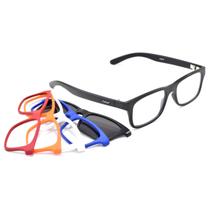 Oculos Troca Frente Crianças Menino Menina 939 Armação Smart Oculos Troca Frente Crianças Menino Menina 939 Armação Smart