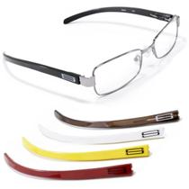Oculos Troca Hastes Armação 5 Hastes Colorida Smart Original