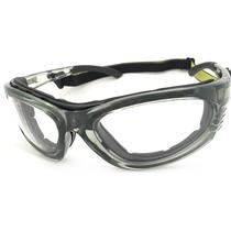 Oculos Turbine Incolor Basketball Ciclismo Basquete Proteção